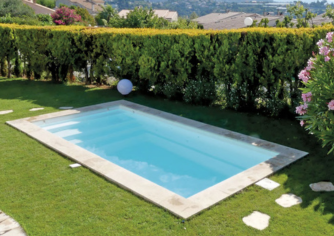 PISCINE ALLOS
