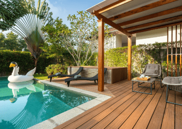 PISCINE CARNAU