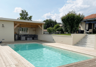 PISCINE CASTELLA