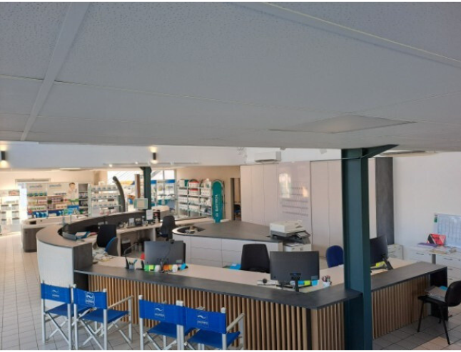Photo du magasin Piscine Plaisir Poitiers
