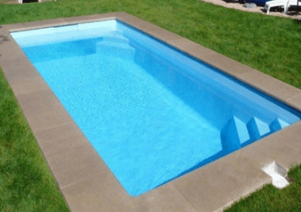 PISCINE ESPARBE