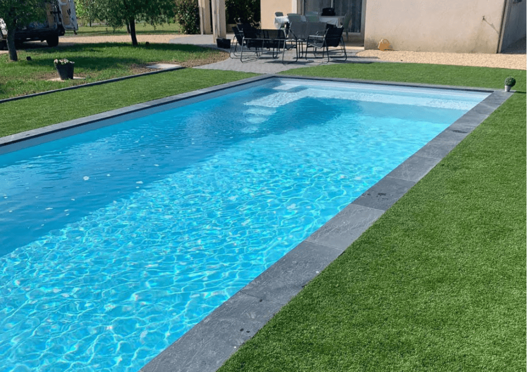 MODELE PISCINE GUERY