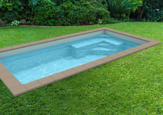 PISCINE GENTAU