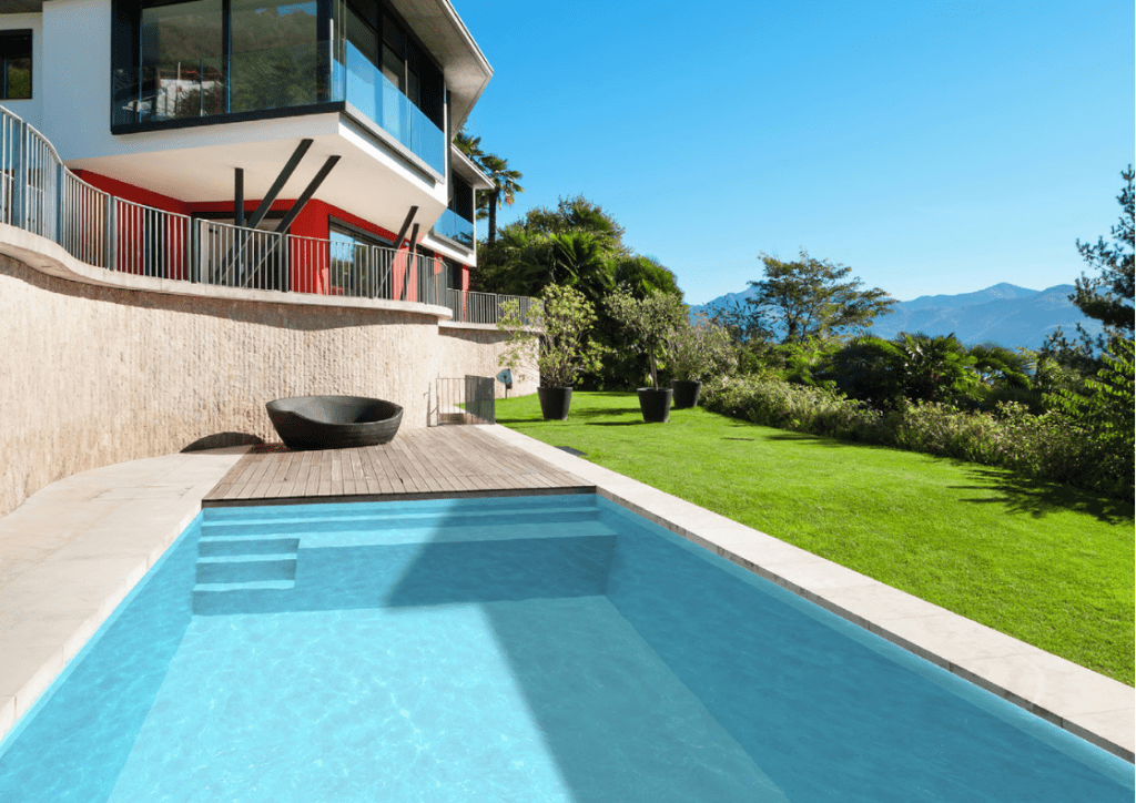 MODELE PISCINE HOURTIN
