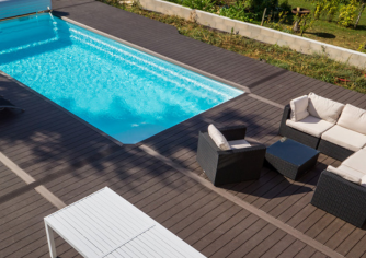 PISCINE HOSSEGOR