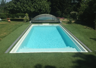PISCINE LANOS
