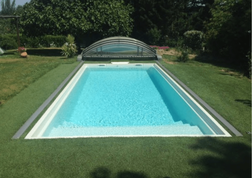 MODELE LANOS PISCINE