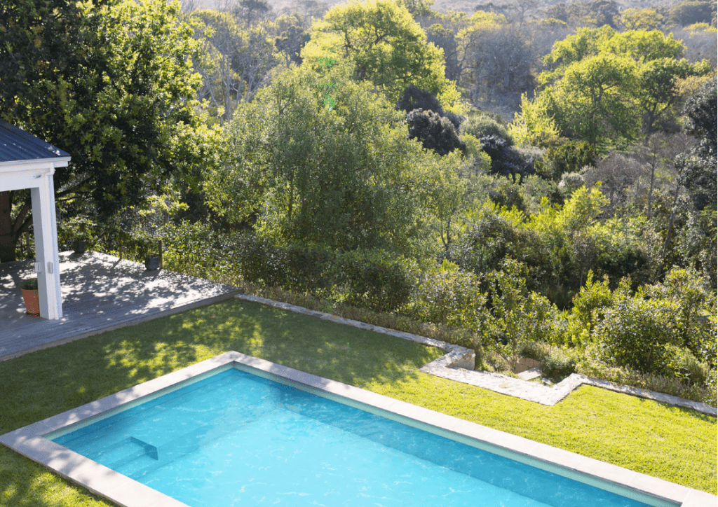MODELE MILLAUD PISCINE
