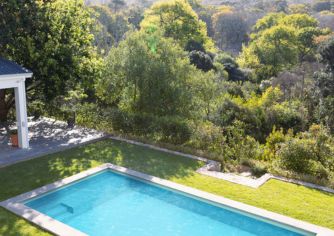 PISCINE MILLAUD