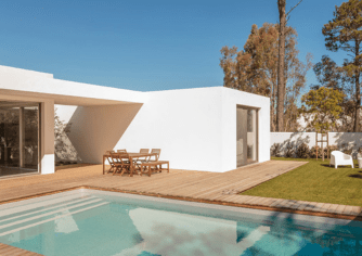 PISCINE POMBONNE