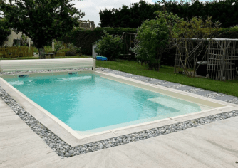 PISCINE PRADELLA