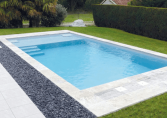 PISCINE PRADELOU