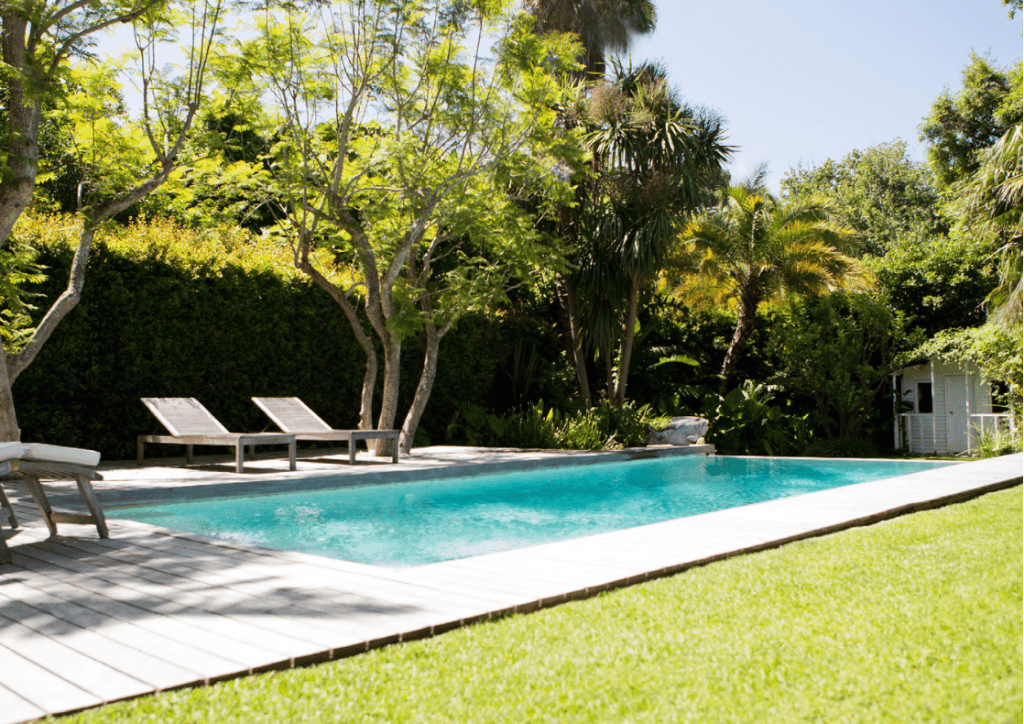 PISCINE SOBIRANS