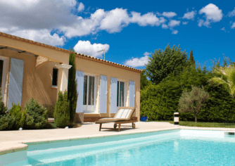 PISCINE ST EULALIE