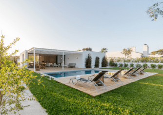 PISCINE SALINES