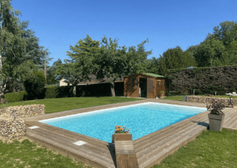 PISCINE SOUSTON