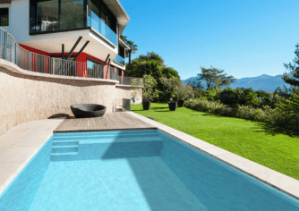 PISCINE HOURTIN