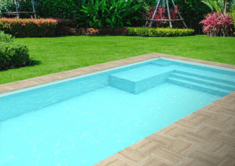 PISCINE LEMAN