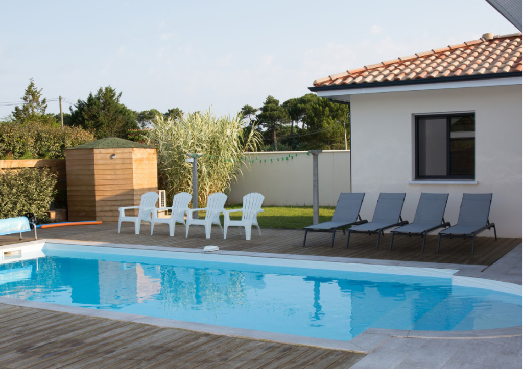 MODELE PISCINE ST ANNE