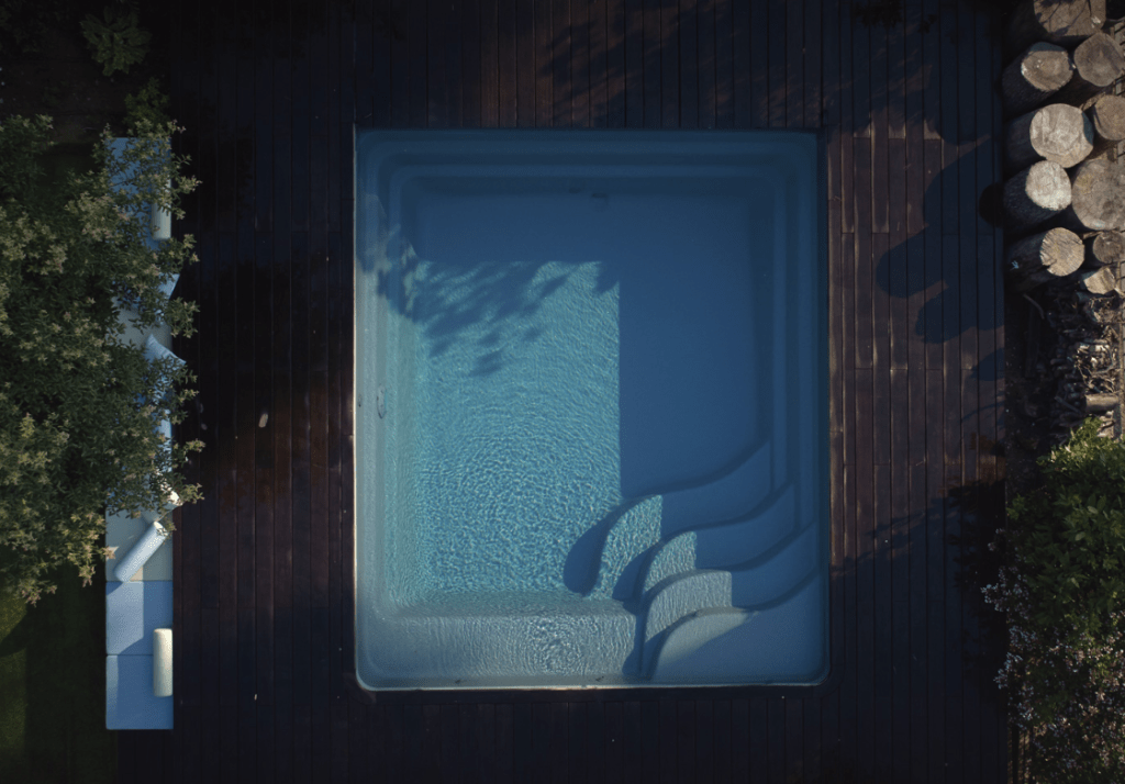 modele nashira piscine