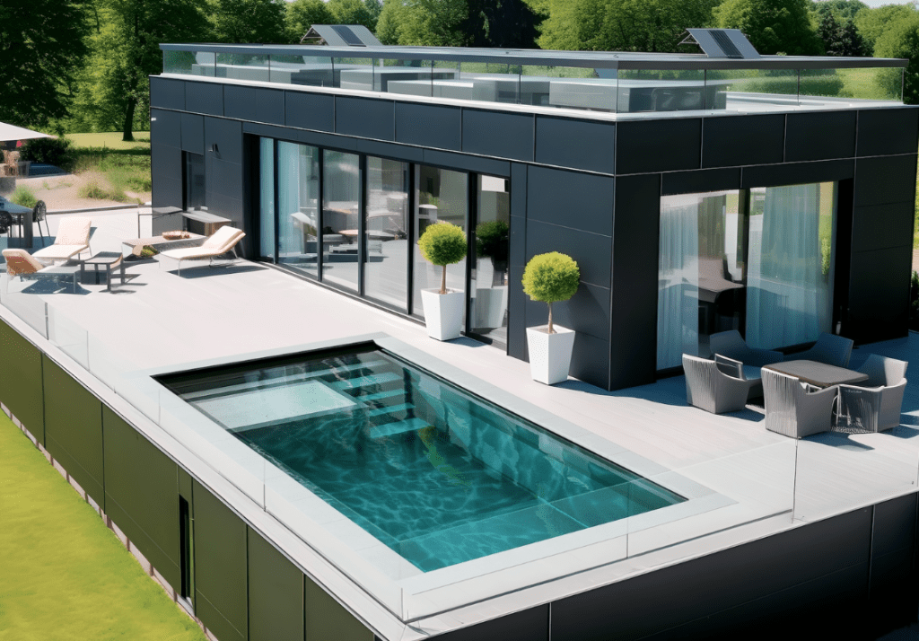 piscine modele lyra grande