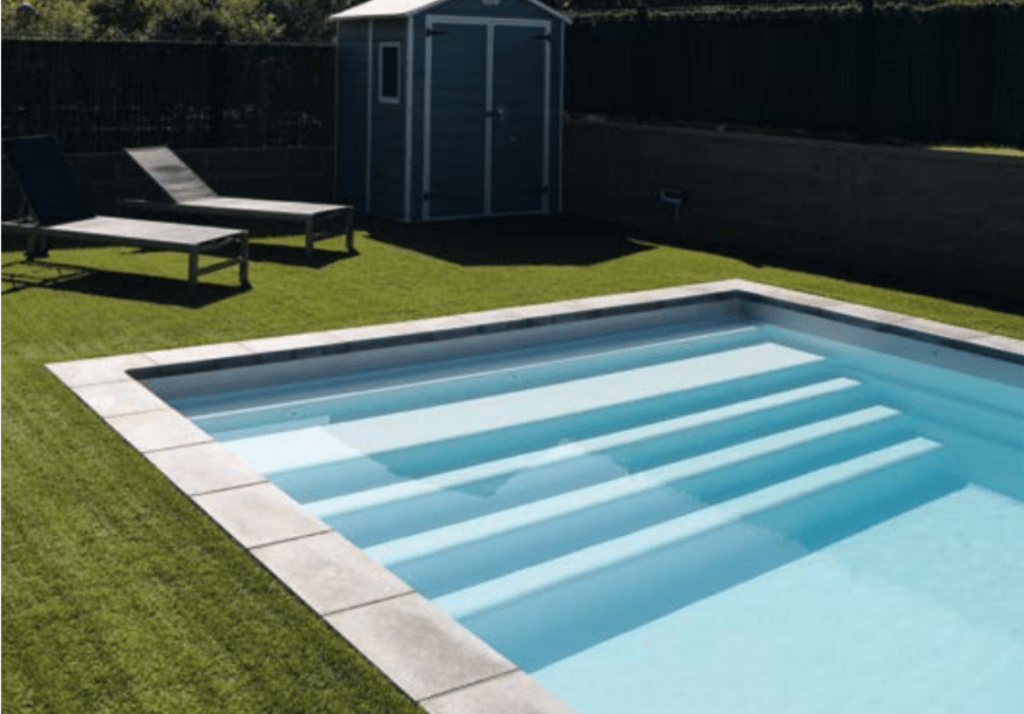 modèle piscine wide 75