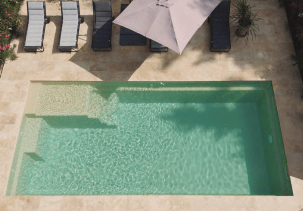 modele piscine syrius
