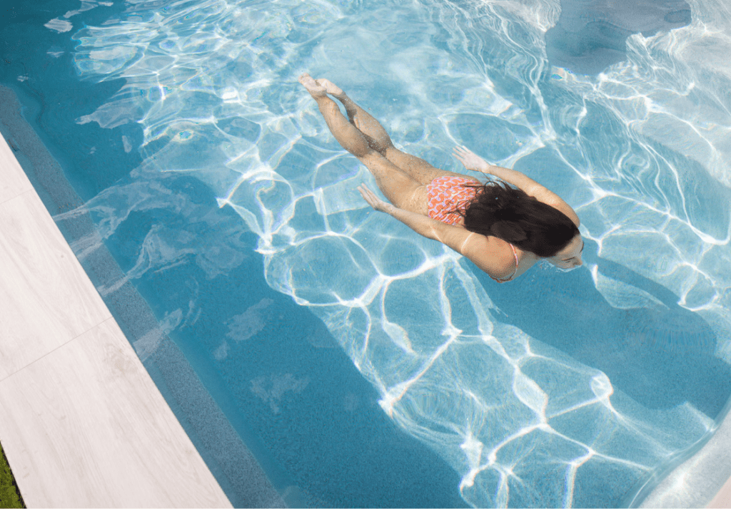 piscine syrius modele