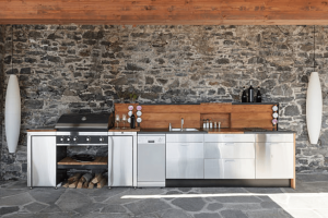 cuisine extèrieur poitiers