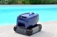 Robot pour entretenir votre piscine avec piscine plaisir à poitiers