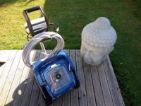 Robot pour entretenir votre piscine avec piscine plaisir à poitiers