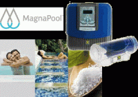 Kit magnaPool vendu par piscine plaisir à poitiers